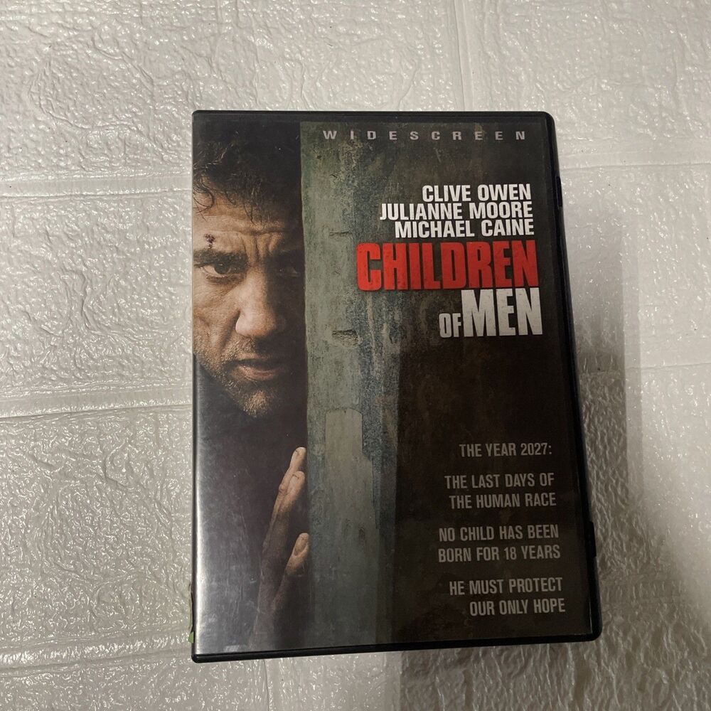 Children of‎ Men